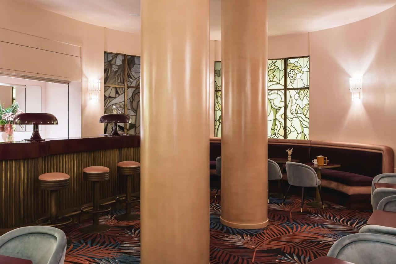 Western Mercedes Hotel Paris