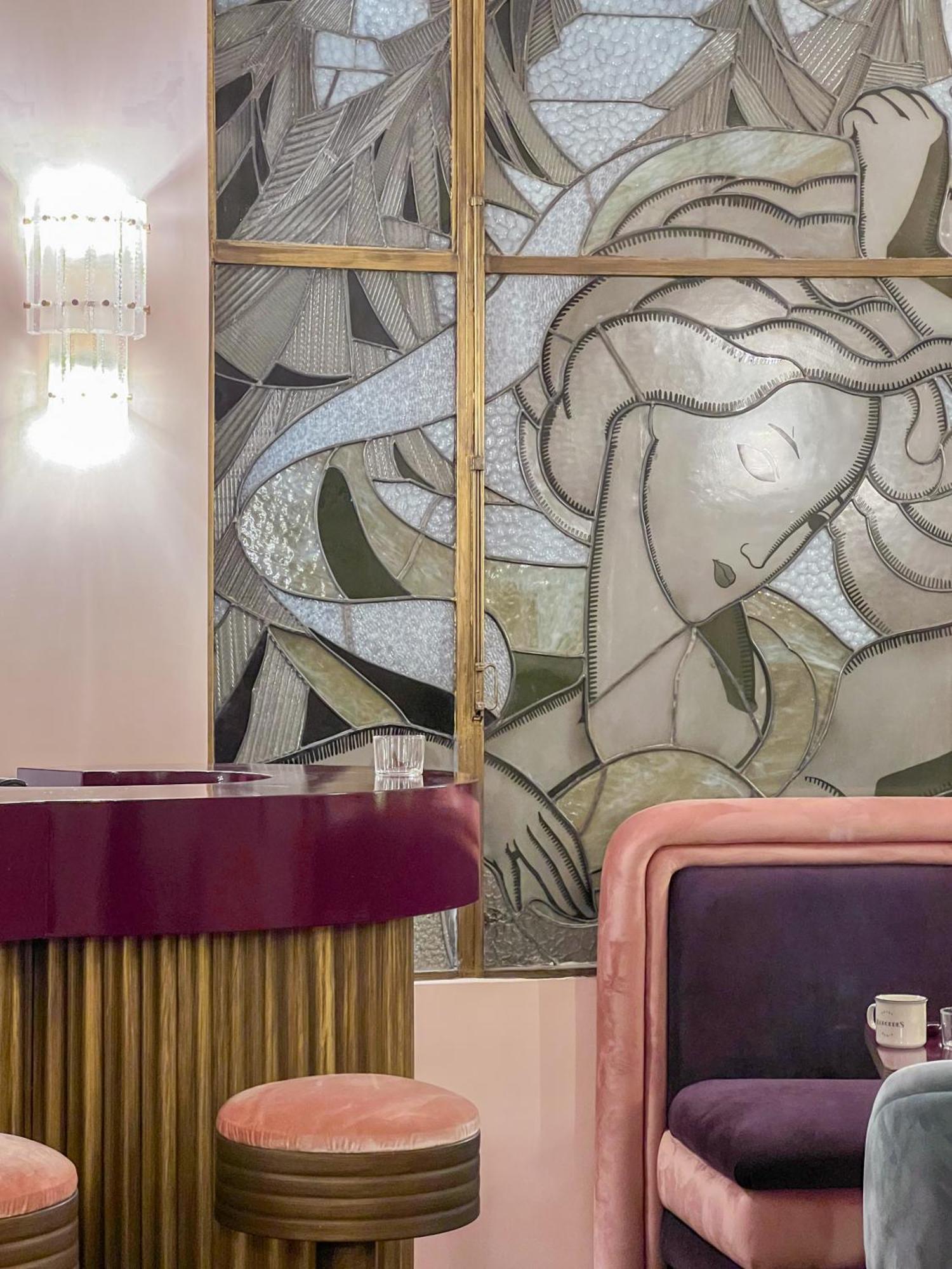Hotel Western Mercedes 4*