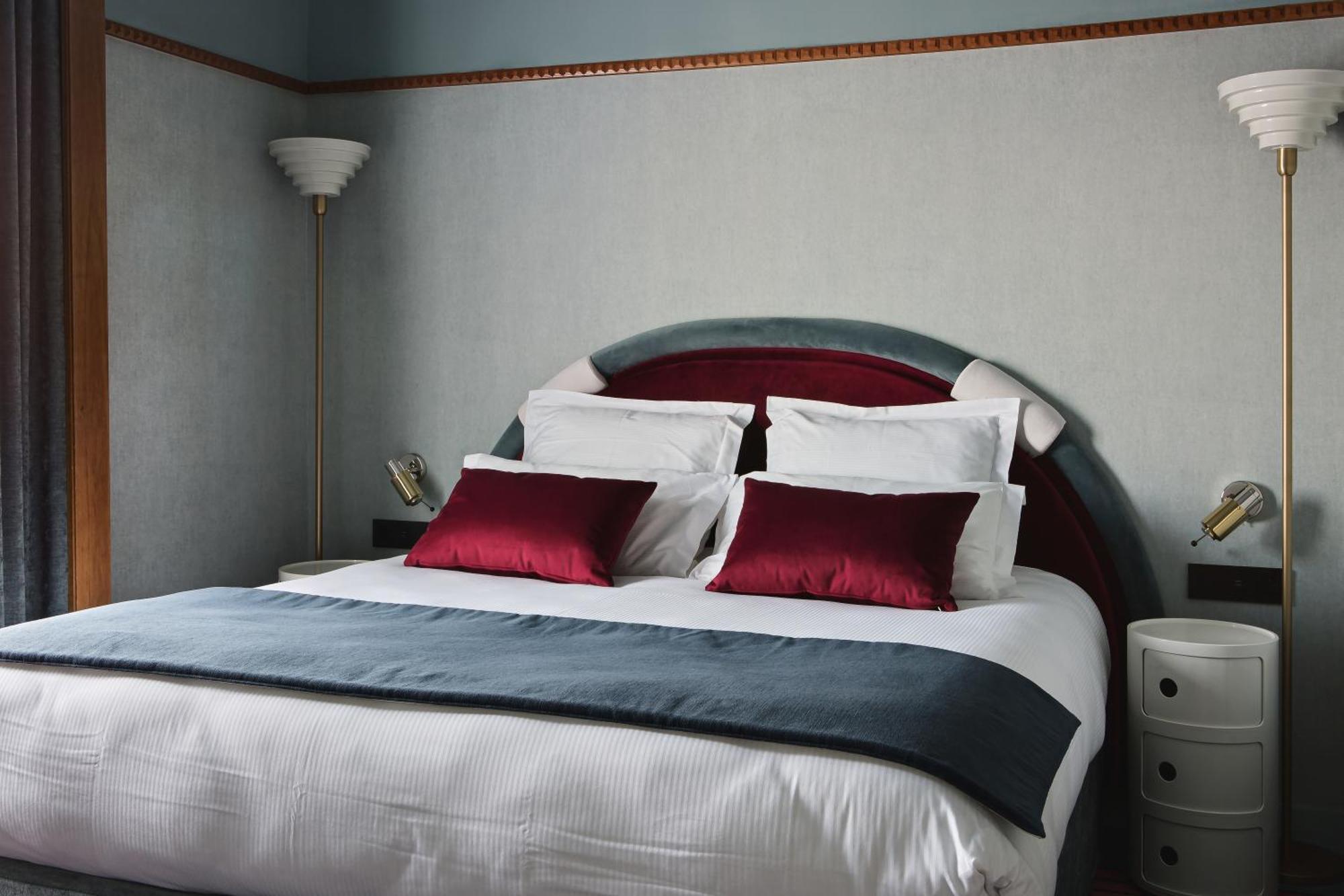 Hotel Western Mercedes