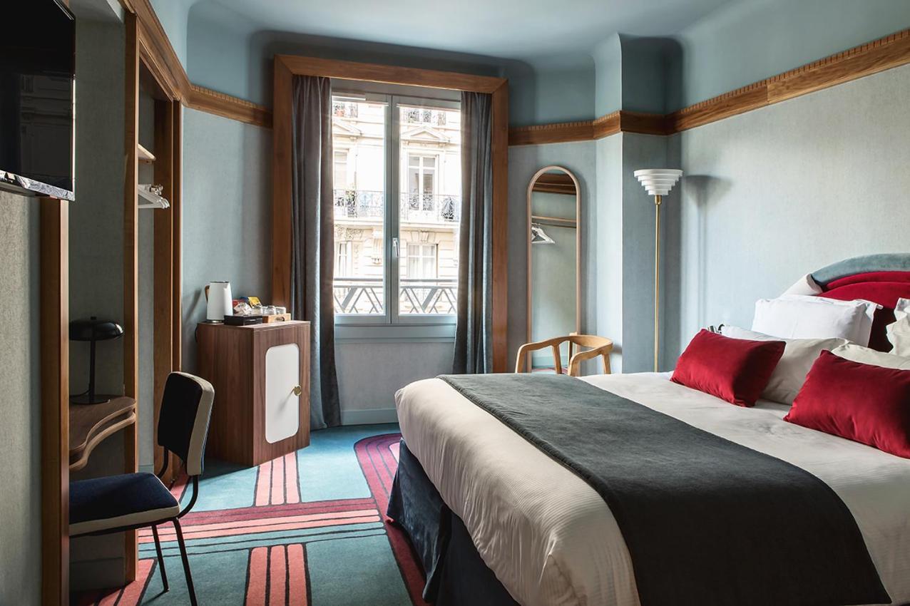 Hotel Western Mercedes 4*