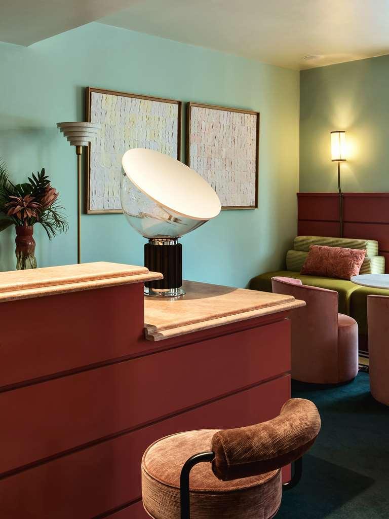 Hotel Western Mercedes 4*