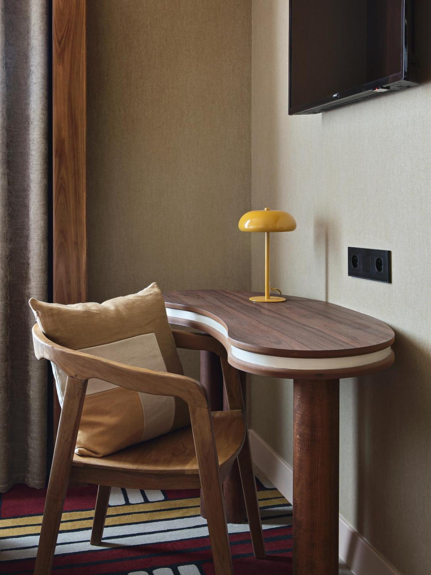 Hotel Western Mercedes