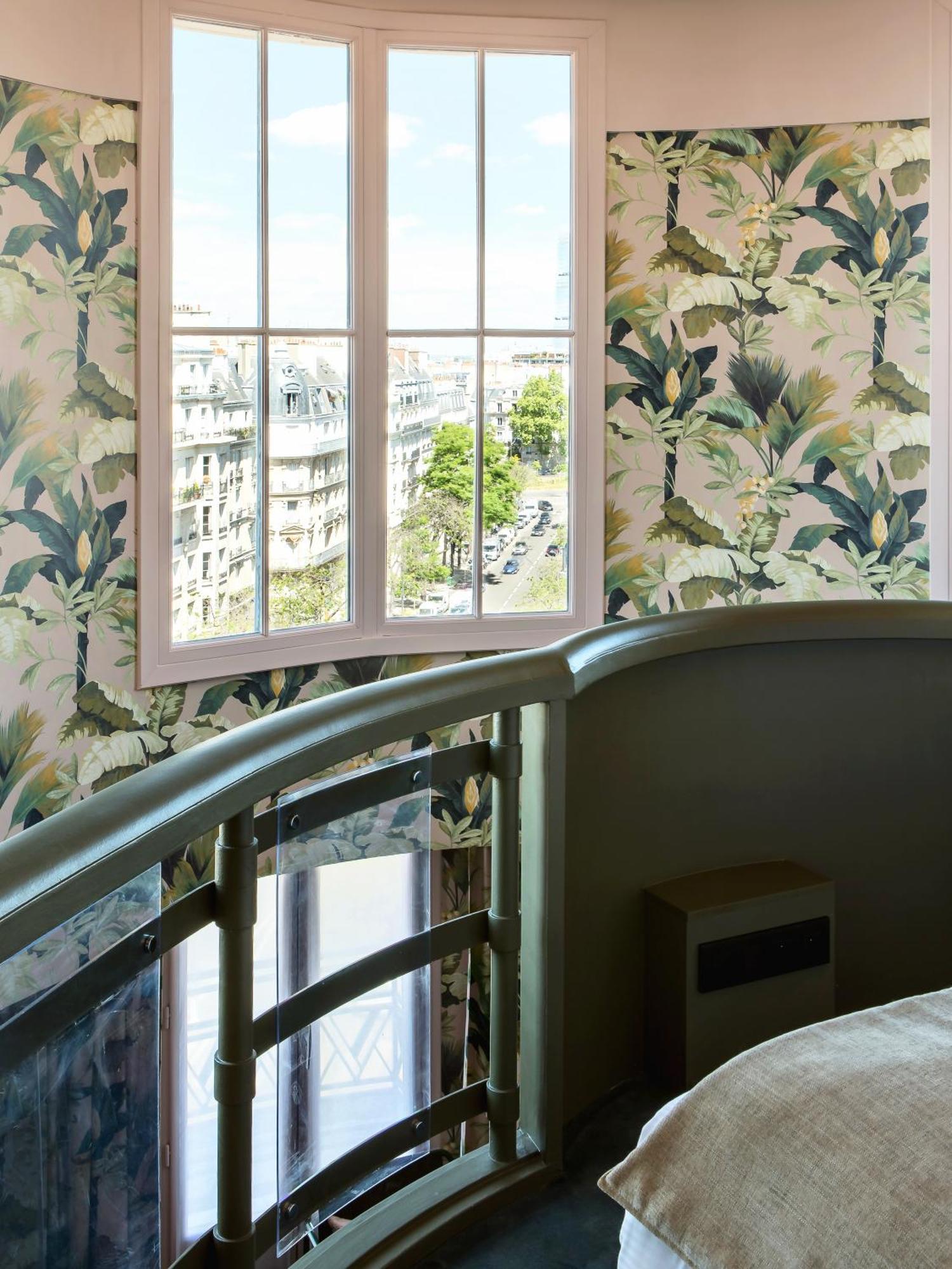 Hotel Western Mercedes 4*